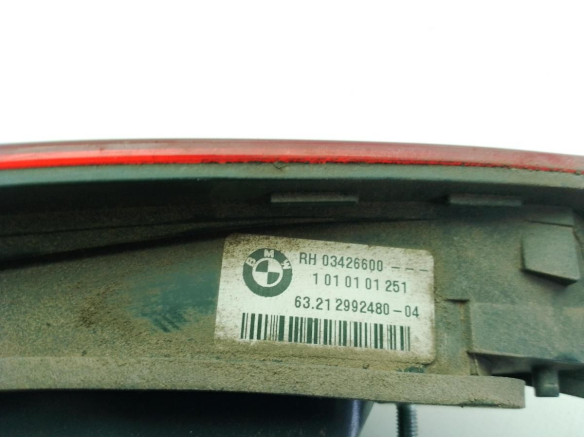 63212992480 PILOTO TRA DER INT BMW X1 (E84)|Desguaces La Cabaña
