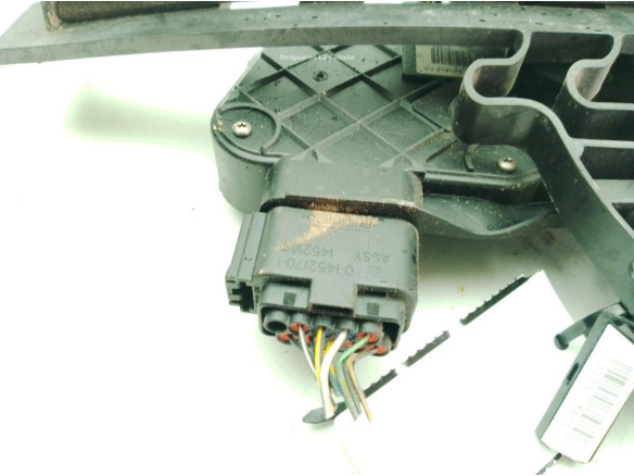   CERRADURA PUERTA LAT DEL DER FORD KUGA I|Desguaces La Cabaña