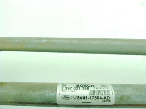 8V4117504AD MOTOR LIMPIAPARABRISAS DEL FORD KUGA I|Desguaces La Cabaña