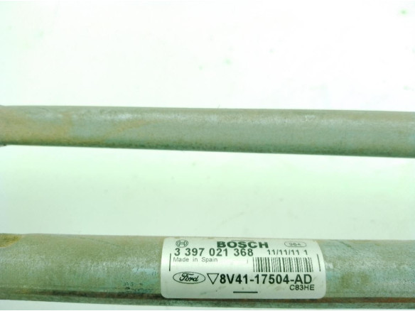 8V4117504AD MOTOR LIMPIAPARABRISAS DEL FORD KUGA I|Desguaces La Cabaña