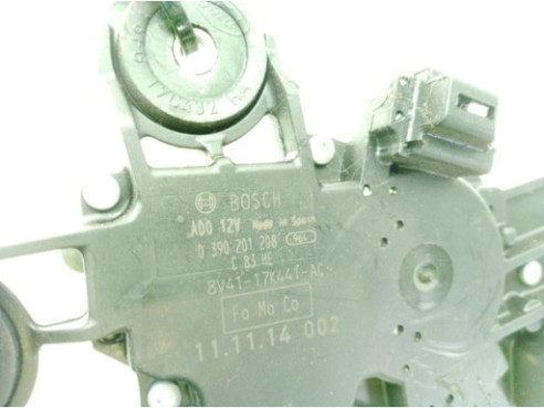 8V4117K441AC MOTOR LIMPIAPARABRISAS TRA FORD KUGA I|Desguaces La Cabaña