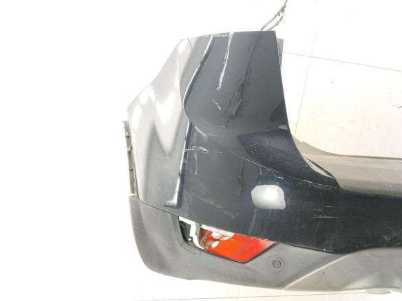   PARAGOLPES TRA FORD KUGA I|Desguaces La Cabaña