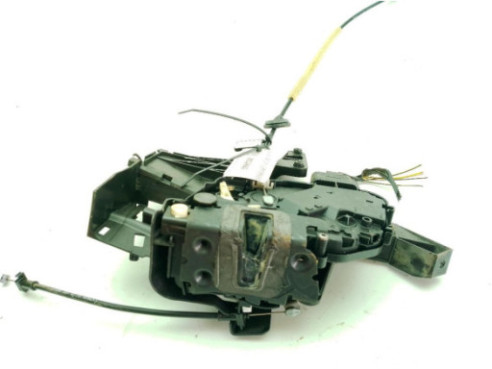 8V4AS26413EA CERRADURA PUERTA LAT TRA IZQ FORD KUGA I|Desguaces La Cabaña