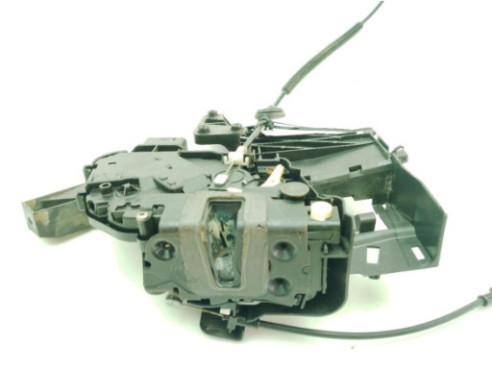 8V4AS26412EA CERRADURA PUERTA LAT TRA DER FORD KUGA I|Desguaces La Cabaña