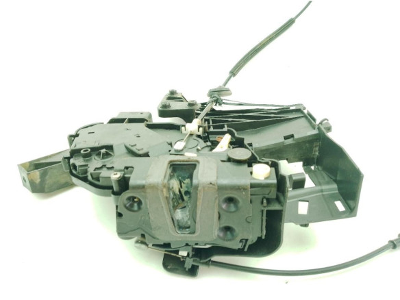 8V4AS26412EA CERRADURA PUERTA LAT TRA DER FORD KUGA I|Desguaces La Cabaña