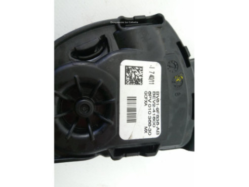 POTENCIOMETRO ACELERADOR FORD FOCUS III |Desguaces La Cabaña