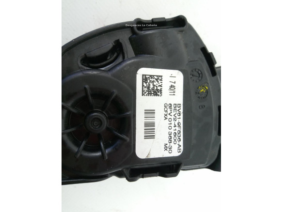 POTENCIOMETRO ACELERADOR FORD FOCUS III |Desguaces La Cabaña