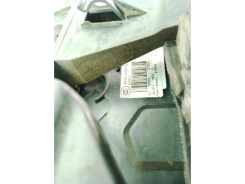 8V4AS26412EA CERRADURA PUERTA LAT TRA DER FORD KUGA I|Desguaces La Cabaña