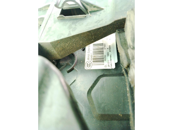 8V4AS26412EA CERRADURA PUERTA LAT TRA DER FORD KUGA I|Desguaces La Cabaña