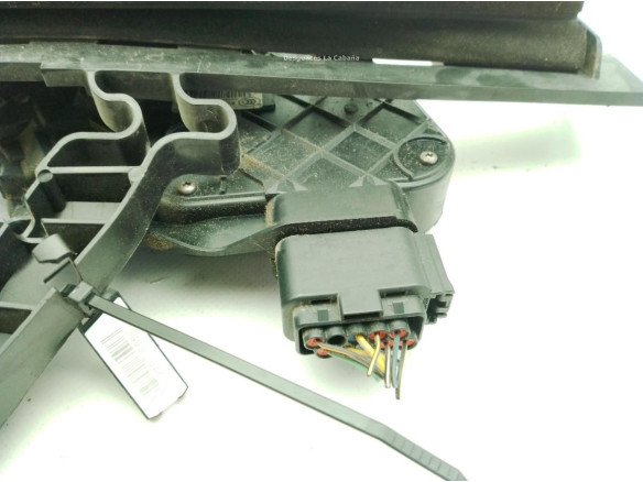   CERRADURA PUERTA LAT DEL IZQ FORD KUGA I|Desguaces La Cabaña