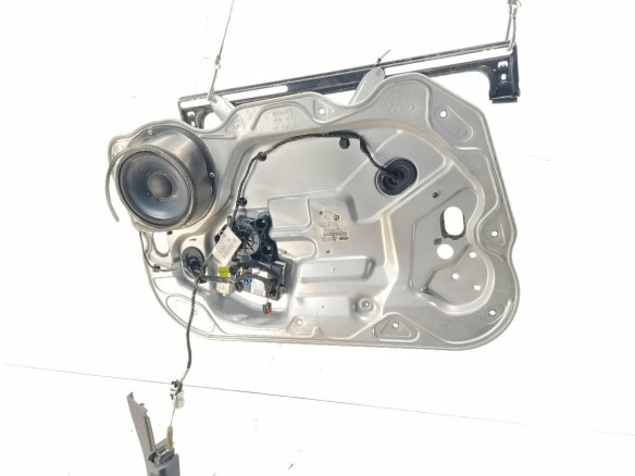   ELEVALUNAS PUERTA LAT DEL DER FORD KUGA I|Desguaces La Cabaña
