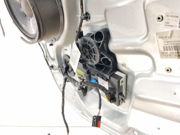   ELEVALUNAS PUERTA LAT DEL DER FORD KUGA I|Desguaces La Cabaña