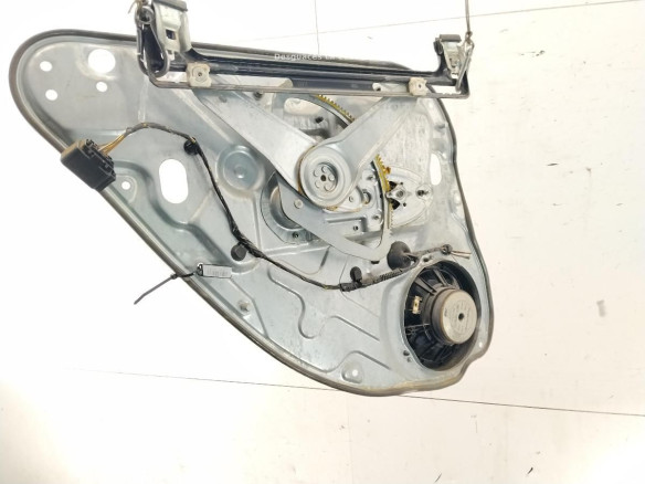   ELEVALUNAS PUERTA LAT TRA DER FORD KUGA I|Desguaces La Cabaña