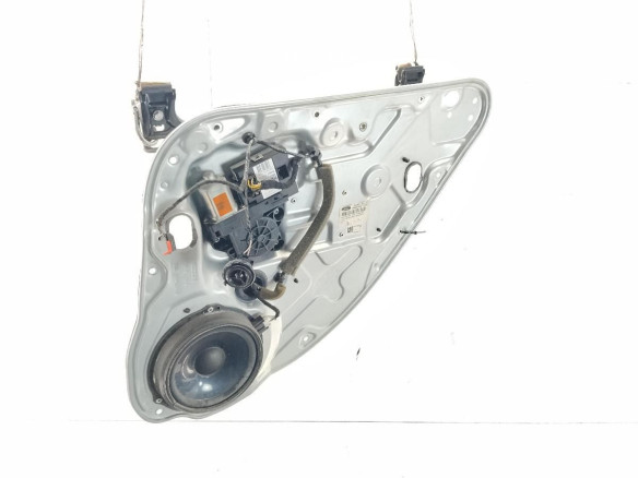   ELEVALUNAS PUERTA LAT TRA DER FORD KUGA I|Desguaces La Cabaña
