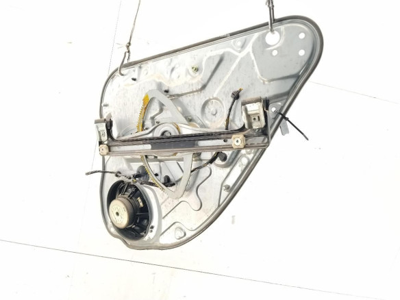   ELEVALUNAS PUERTA LAT TRA IZQ FORD KUGA I|Desguaces La Cabaña