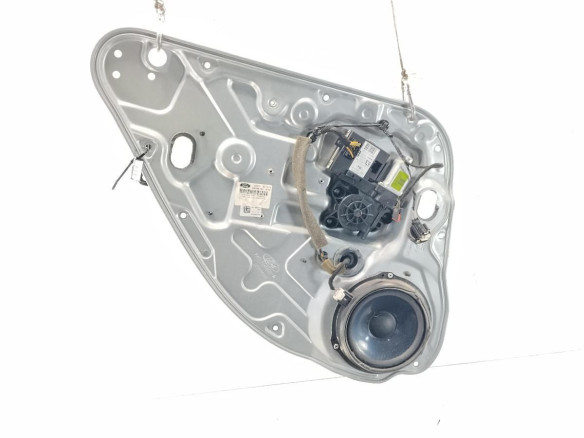   ELEVALUNAS PUERTA LAT TRA IZQ FORD KUGA I|Desguaces La Cabaña