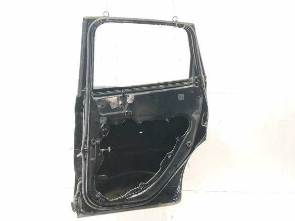   PUERTA LAT TRA DER FORD KUGA I|Desguaces La Cabaña