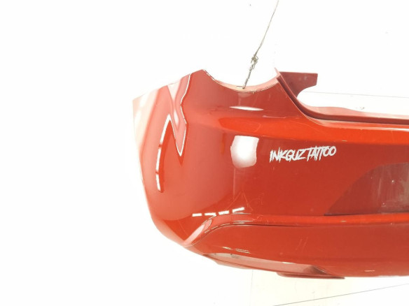   PARAGOLPES TRA ALFA ROMEO MITO (955_)|Desguaces La Cabaña