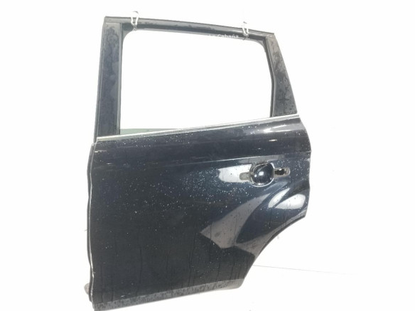   PUERTA LAT TRA IZQ FORD KUGA I|Desguaces La Cabaña