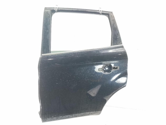   PUERTA LAT TRA IZQ FORD KUGA I|Desguaces La Cabaña