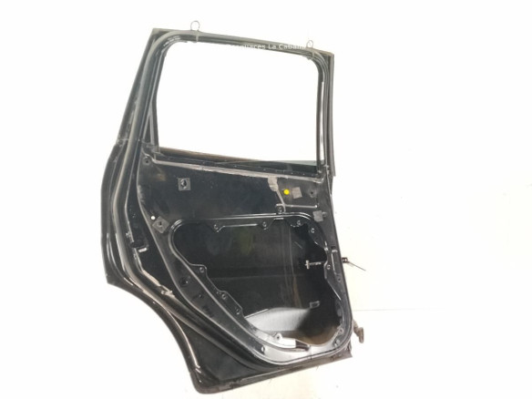   PUERTA LAT TRA IZQ FORD KUGA I|Desguaces La Cabaña