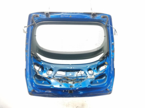   PORTON HONDA CIVIC VIII Hatchback (FN, FK)|Desguaces La Cabaña