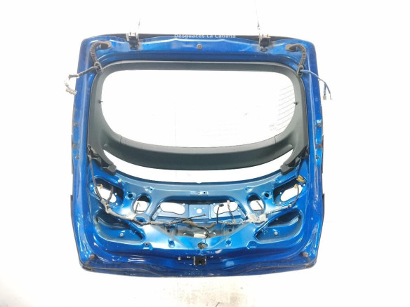   PORTON HONDA CIVIC VIII Hatchback (FN, FK)|Desguaces La Cabaña