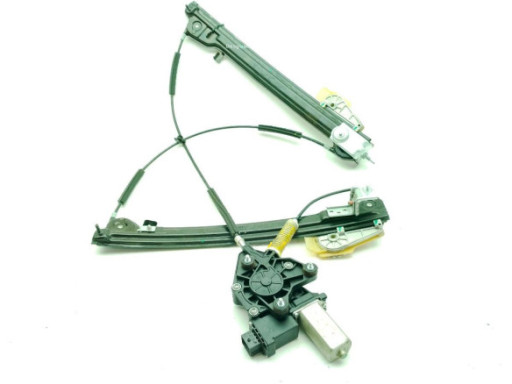 PUERTA LAT TRA DER ALFA ROMEO GIULIETTA (940_) |Desguaces La Cabaña