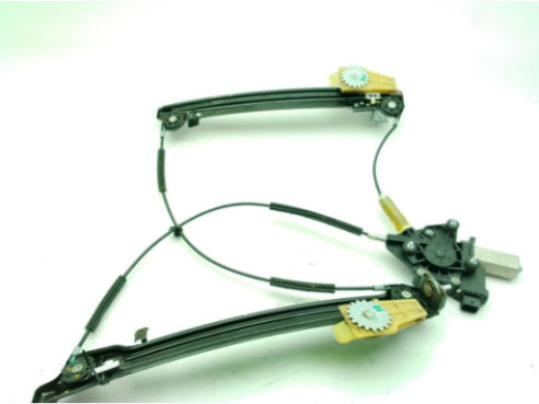 PUERTA LAT TRA DER ALFA ROMEO GIULIETTA (940_) |Desguaces La Cabaña 2