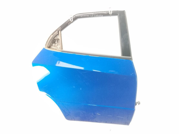   PUERTA LAT TRA DER HONDA CIVIC VIII Hatchback (FN, FK)|Desguaces La Cabaña