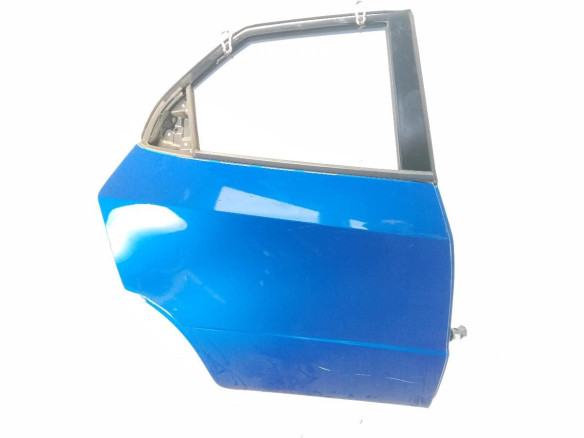   PUERTA LAT TRA DER HONDA CIVIC VIII Hatchback (FN, FK)|Desguaces La Cabaña