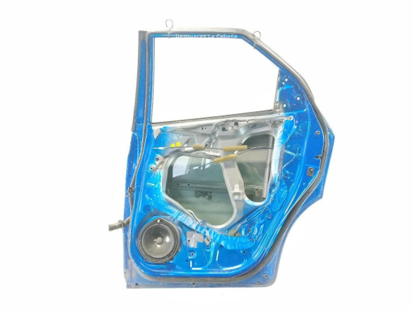   PUERTA LAT TRA DER HONDA CIVIC VIII Hatchback (FN, FK)|Desguaces La Cabaña