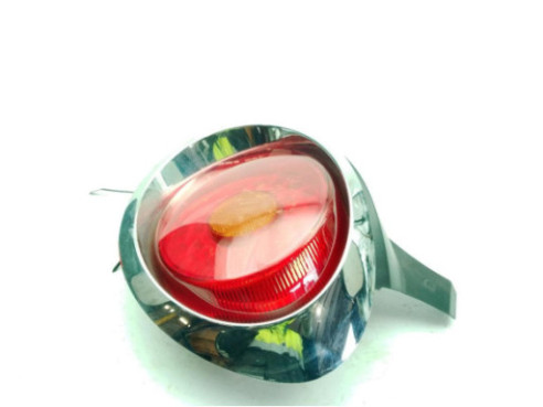 0000051895366 AMORTIGUADOR DEL DER ALFA ROMEO MITO (955_)|Desguaces La Cabaña 2