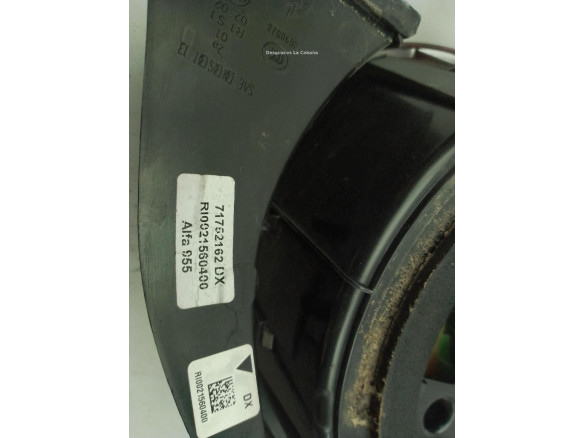 71752162DX PILOTO TRA DER EXT ALFA ROMEO MITO (955_)|Desguaces La Cabaña