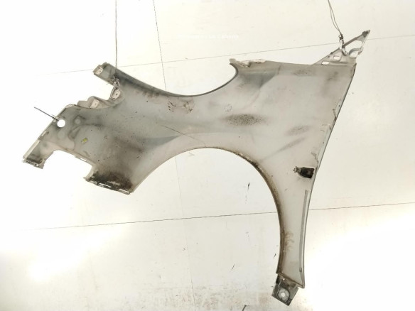   ALETA DEL DER SMART FORTWO Cabrio (451)|Desguaces La Cabaña