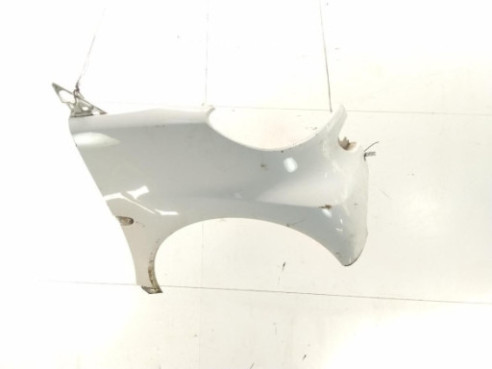   ALETA DEL DER SMART FORTWO Cabrio (451)|Desguaces La Cabaña