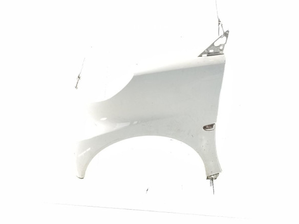   ALETA DEL IZQ SMART FORTWO Cabrio (451)|Desguaces La Cabaña