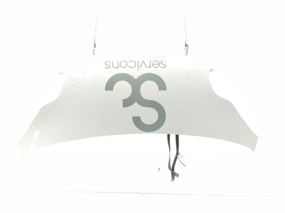   CAPO SMART FORTWO Cabrio (451)|Desguaces La Cabaña