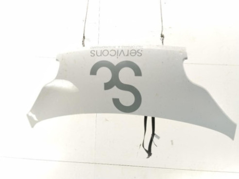   CAPO SMART FORTWO Cabrio (451)|Desguaces La Cabaña