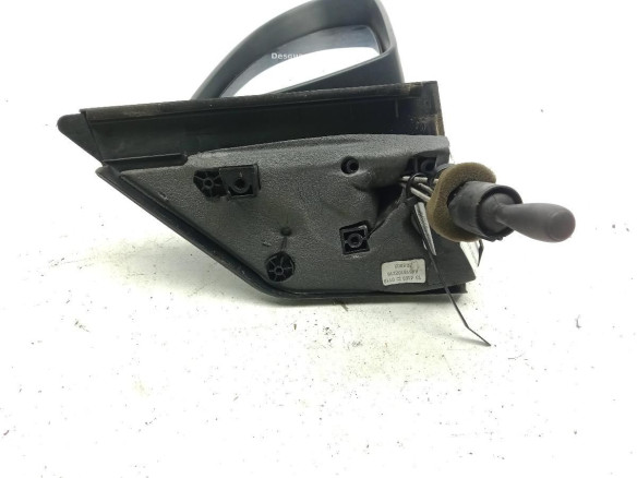   ESPEJO DER SMART FORTWO Cabrio (451)|Desguaces La Cabaña