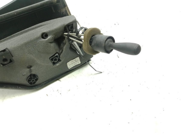   ESPEJO DER SMART FORTWO Cabrio (451)|Desguaces La Cabaña