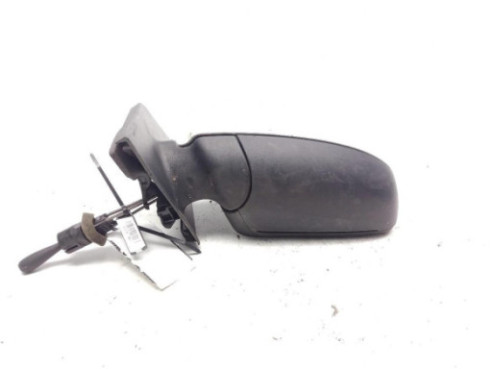   ESPEJO IZQ SMART FORTWO Cabrio (451)|Desguaces La Cabaña