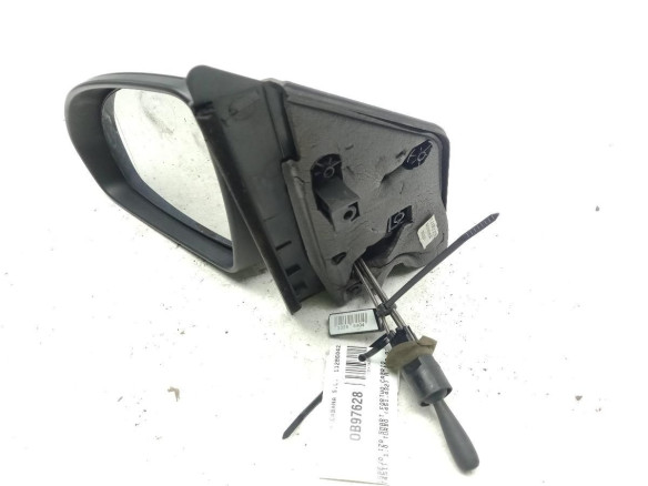  ESPEJO IZQ SMART FORTWO Cabrio (451)|Desguaces La Cabaña