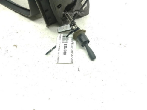   ESPEJO IZQ SMART FORTWO Cabrio (451)|Desguaces La Cabaña