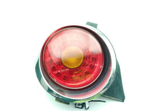 0000051895366 AMORTIGUADOR DEL DER ALFA ROMEO MITO (955_)|Desguaces La Cabaña