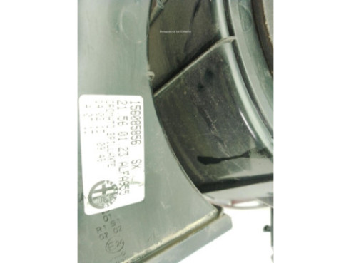 156085856SX PILOTO TRA IZQ EXT ALFA ROMEO MITO (955_)|Desguaces La Cabaña