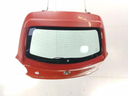 0000051895366 AMORTIGUADOR DEL DER ALFA ROMEO MITO (955_)|Desguaces La Cabaña