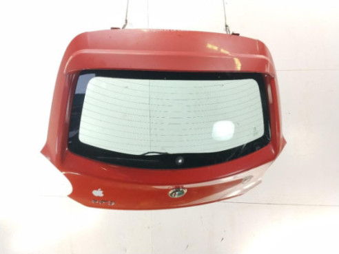   PORTON ALFA ROMEO MITO (955_)|Desguaces La Cabaña