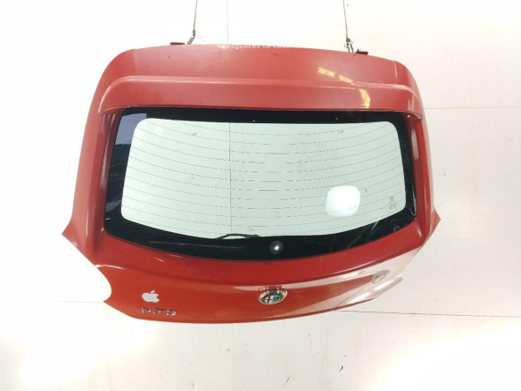  PORTON ALFA ROMEO MITO (955_)|Desguaces La Cabaña