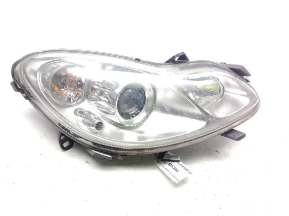 A4518200259 FARO DERECHO SMART FORTWO Cabrio (451)|Desguaces La Cabaña